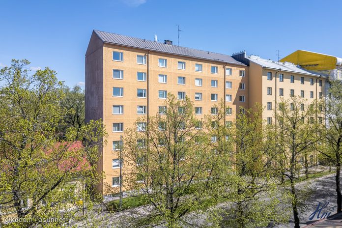 Asuntoilmoituksen kuva