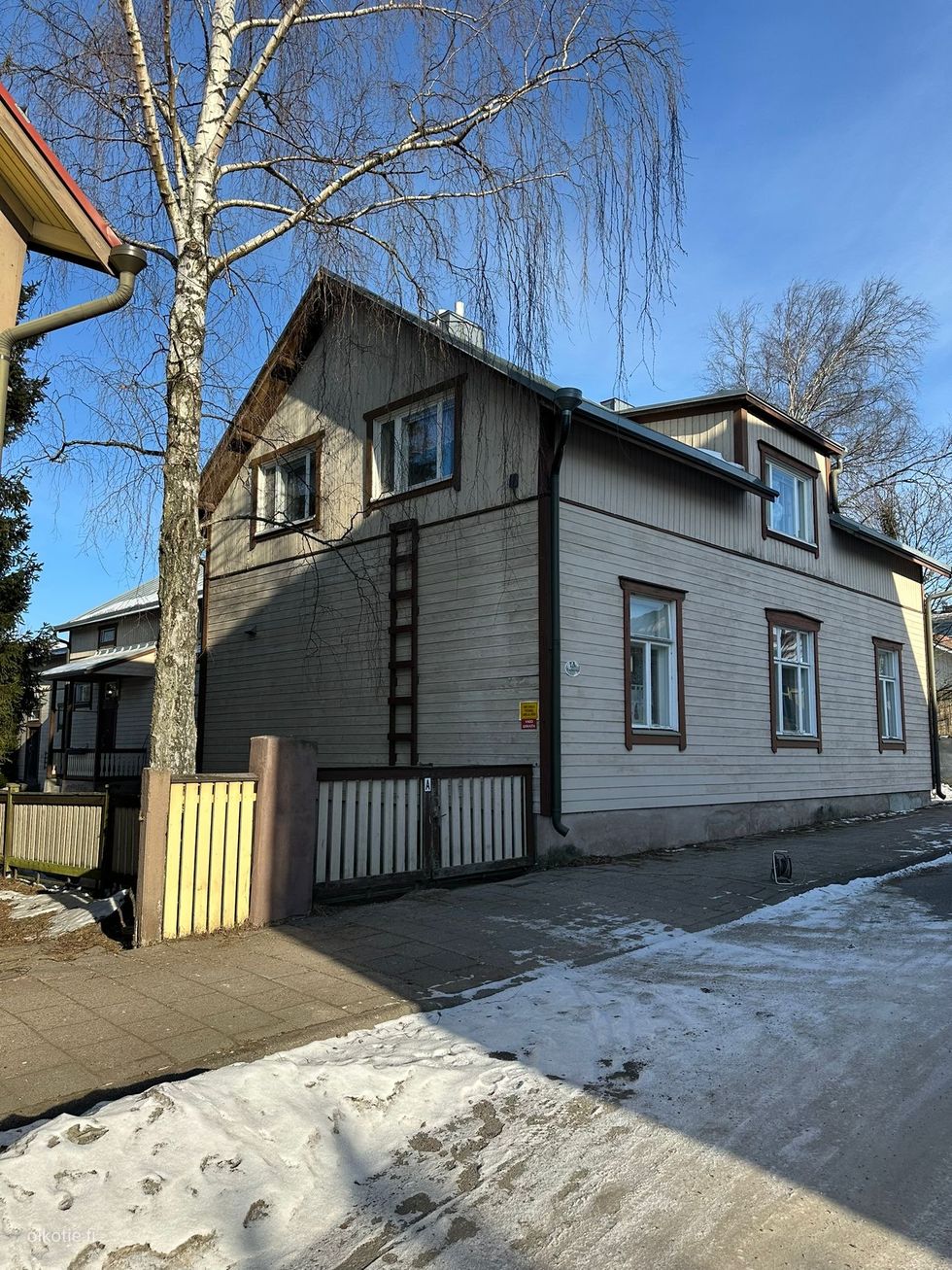 Kohdekuva