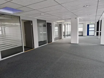 Toimitila, 300 m², Veromäki