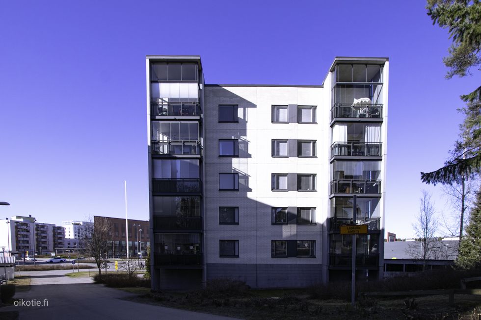 Kohdekuva