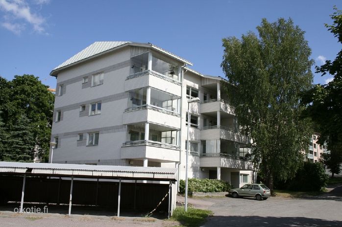 Talokuva