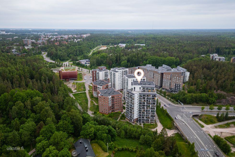 Kohdekuva