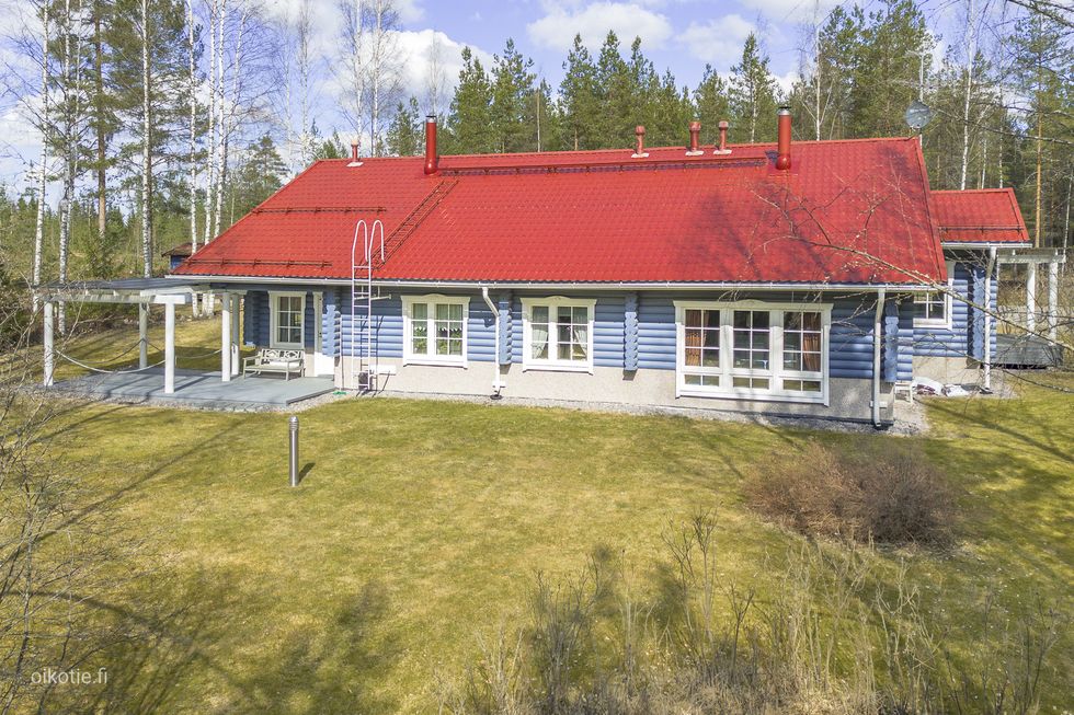 Kohdekuva