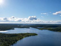 Matkajoen suuntaan