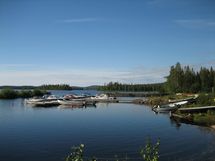 Pello, Miekojärvi, Karhumaan ranta-asemakaava