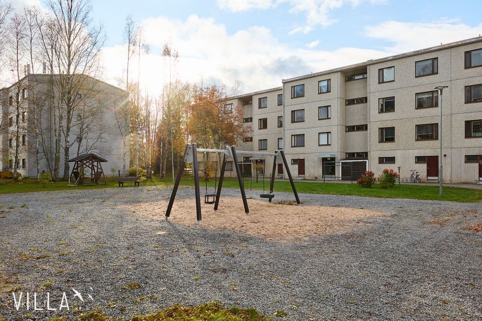 Kohdekuva