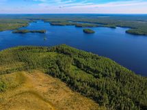 Ilomantsi, Hattujärvi