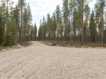 Rovaniemi-Venejärvi