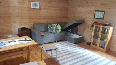 House in Simo