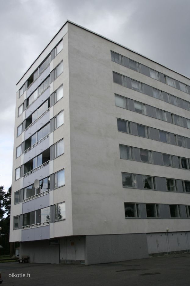 Talokuva