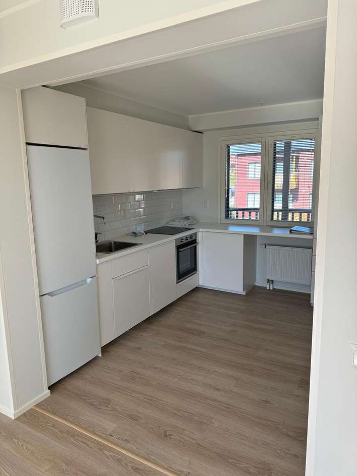Muu, 3h + avok + p, 61 m², Kärsämäki - Widok 4