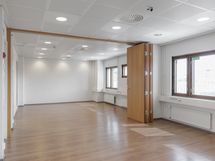 Oulun Isokatu 32, 367 m²