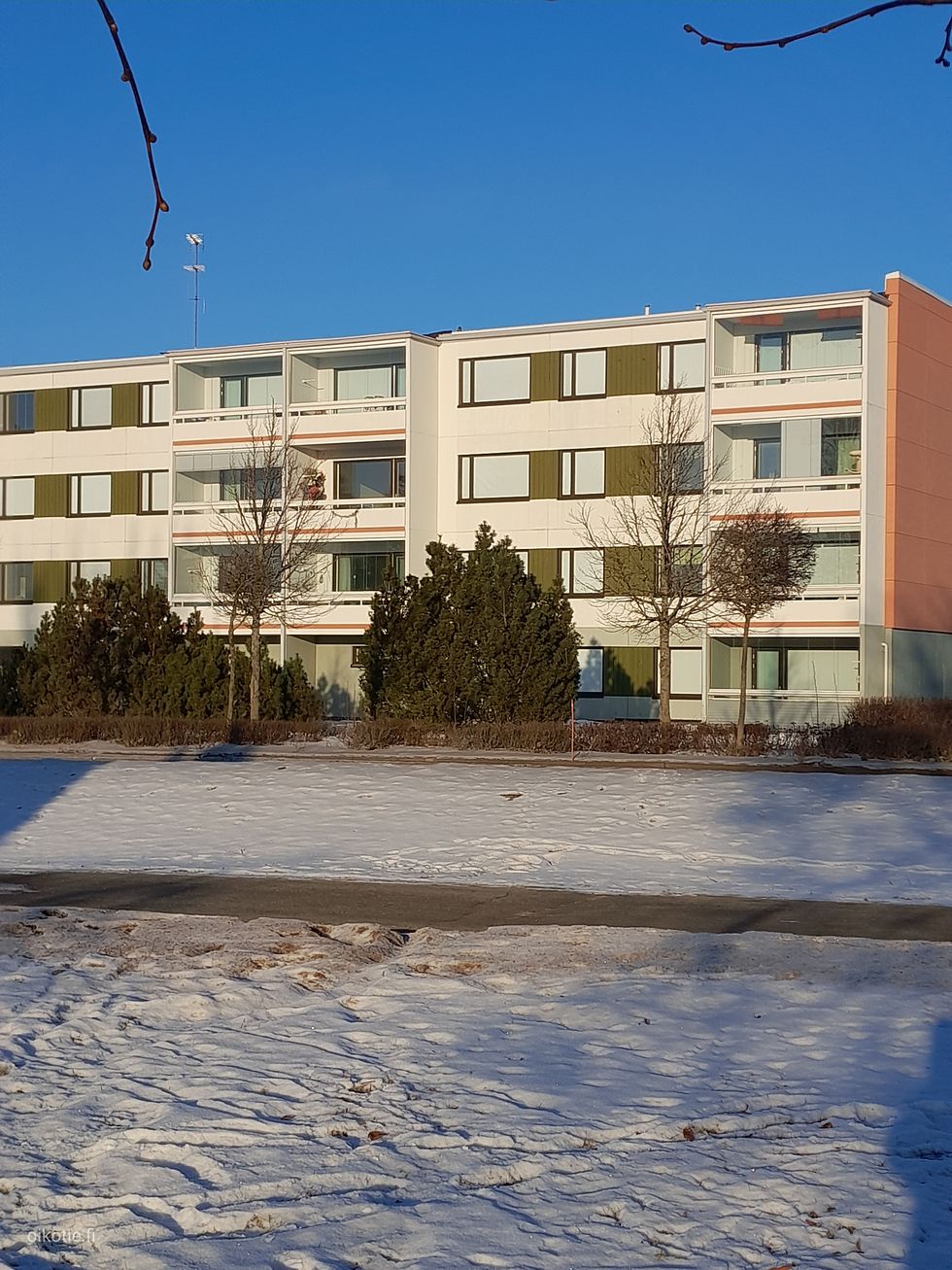 Kohdekuva