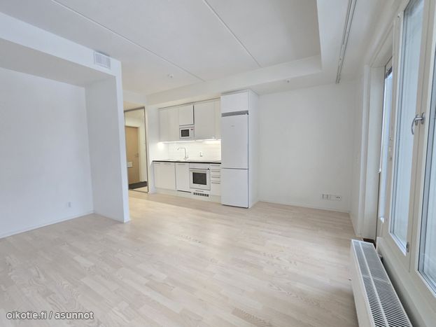 Asuntoilmoituksen kuva