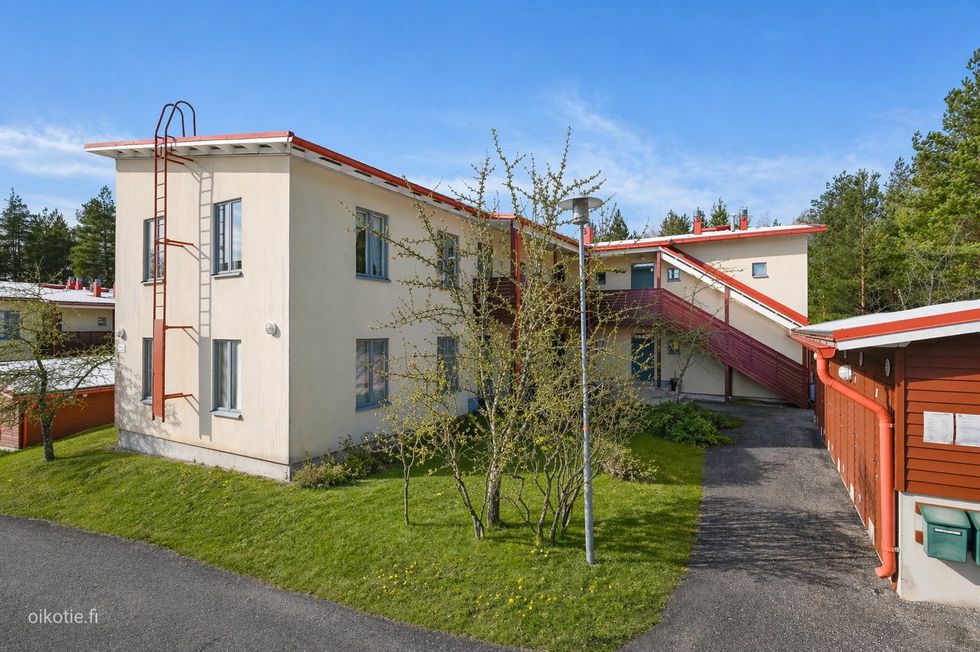 Kohdekuva