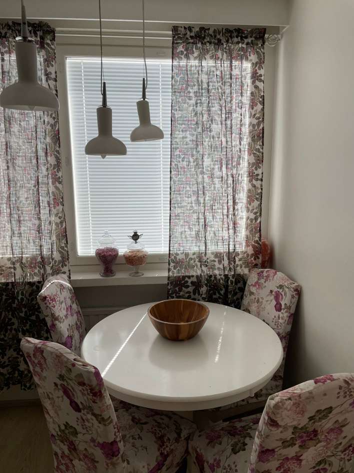 Kerrostalo, 3h + k + p, 61 m², Keskusta - Näkymä 4