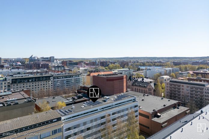 Asuntoilmoituksen kuva
