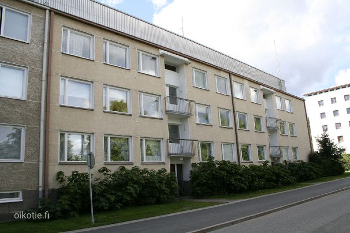Talokuva