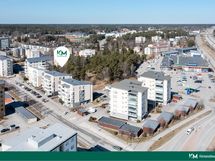 ilmojen teillä