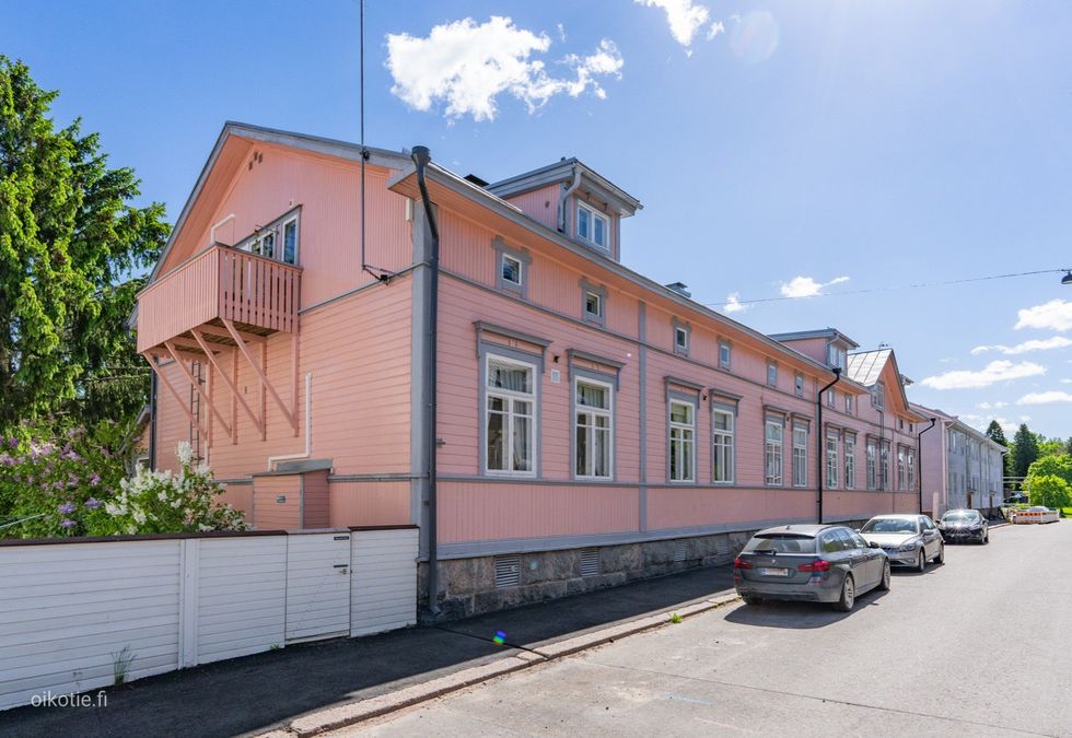 Kohdekuva
