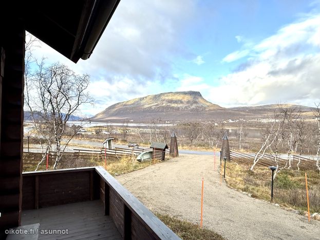 Asuntoilmoituksen kuva