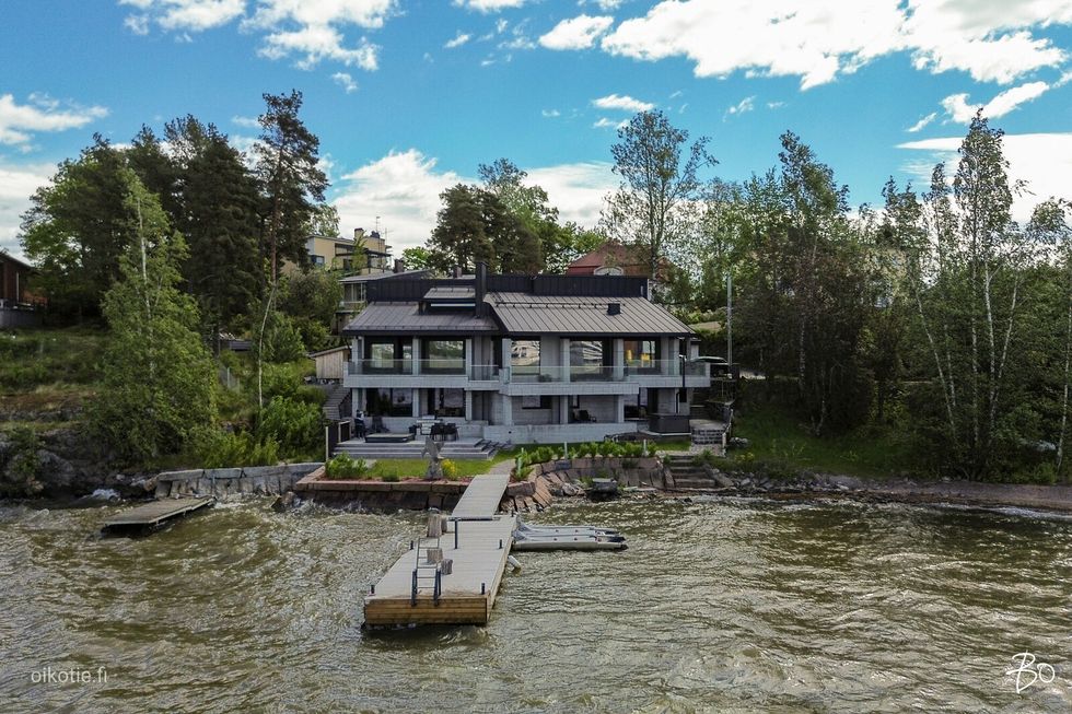 Kohdekuva