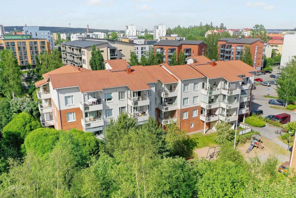 Kohdekuva