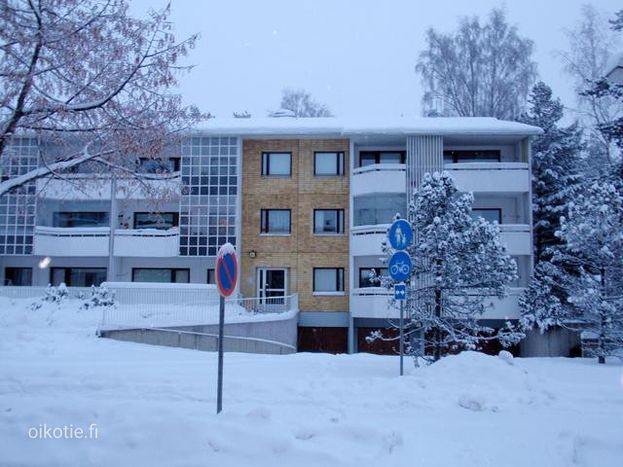 Talokuva