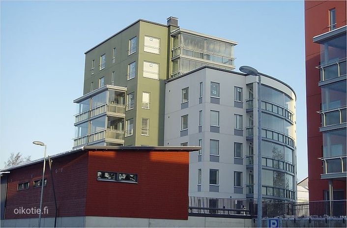 Talokuva