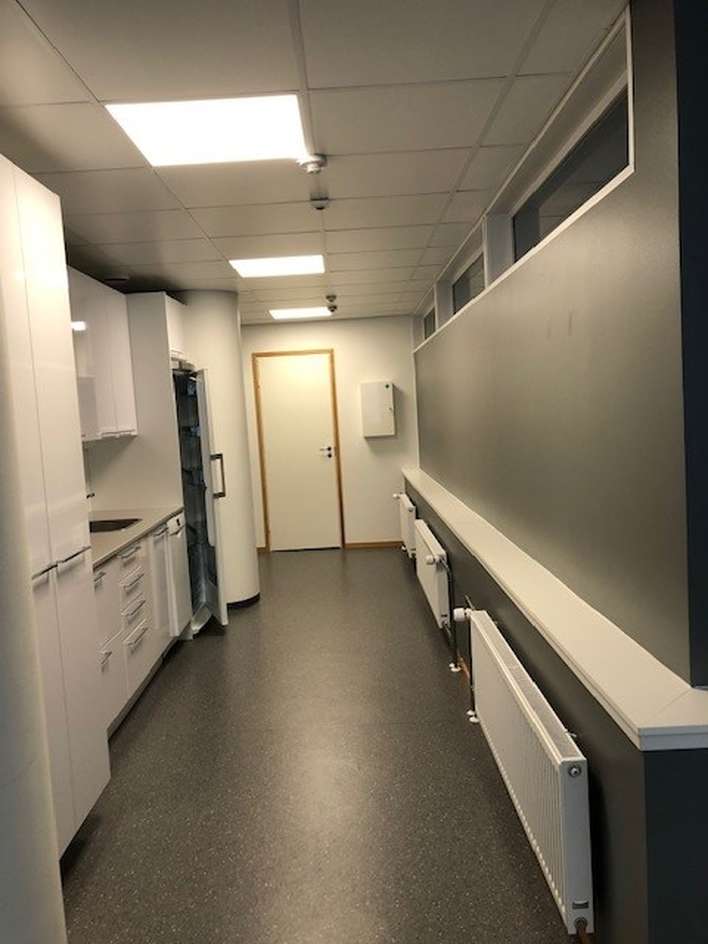 Liiketila, 245 m², Asemantausta - Näkymä 4