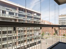 Malliasunto A36, 72 m2, 3h+kt+s