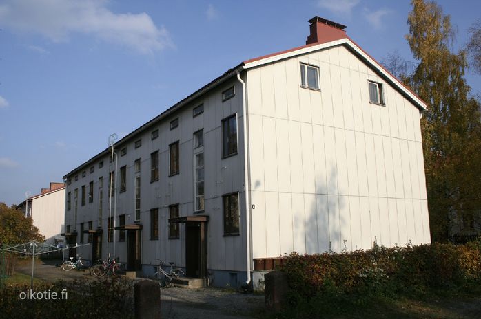 Talokuva