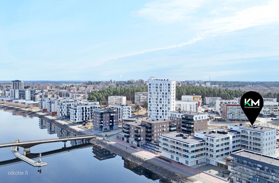Kohdekuva