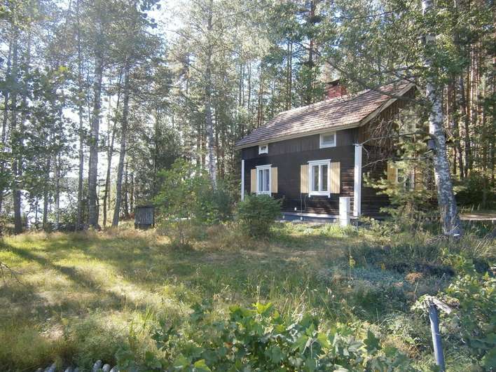 Asunto, 3h + k + s, 70 m², Uusikylä