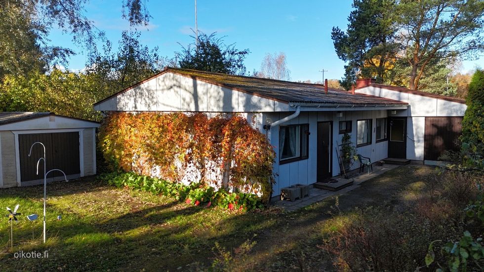 Kohdekuva