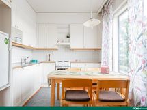 keittiö