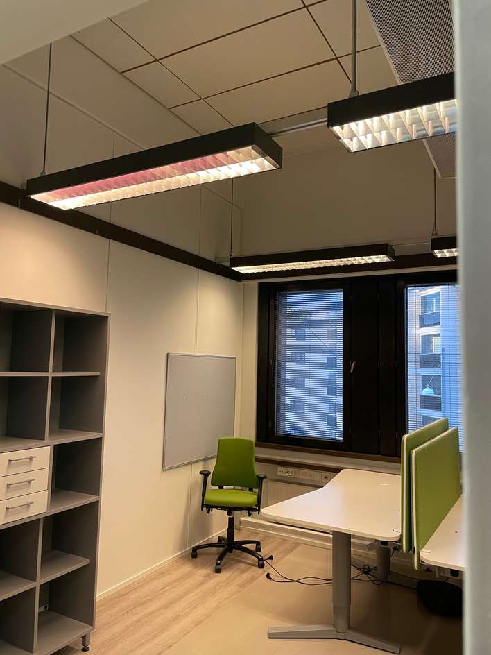 Liiketila, 2 500 m², Lassila - Näkymä 2