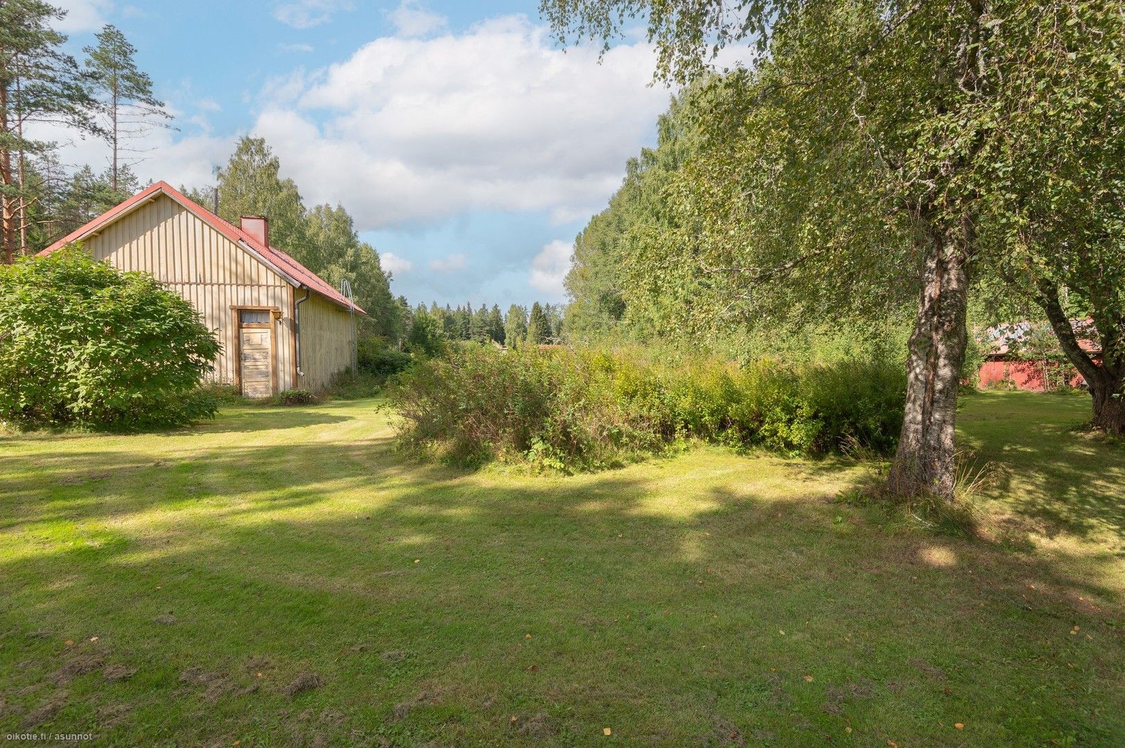 55 m² Hirvijoentie 148, 03850 Lohja 1h, k – Oikotie 16966164 – SKVL