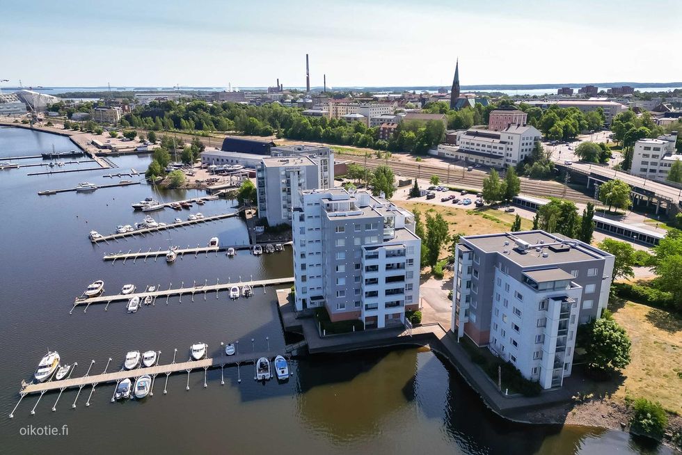 Kohdekuva