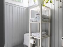 Ak wc /s