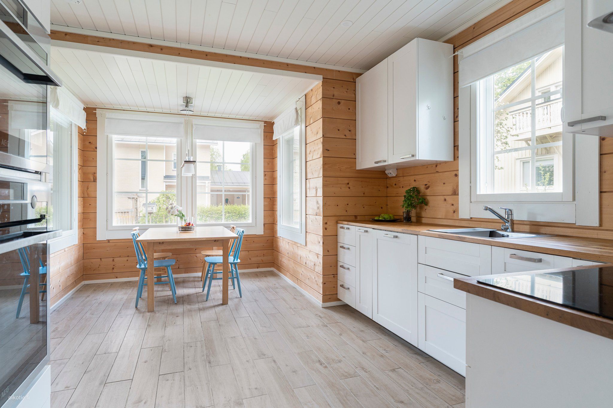 House in Helsinki - View 3