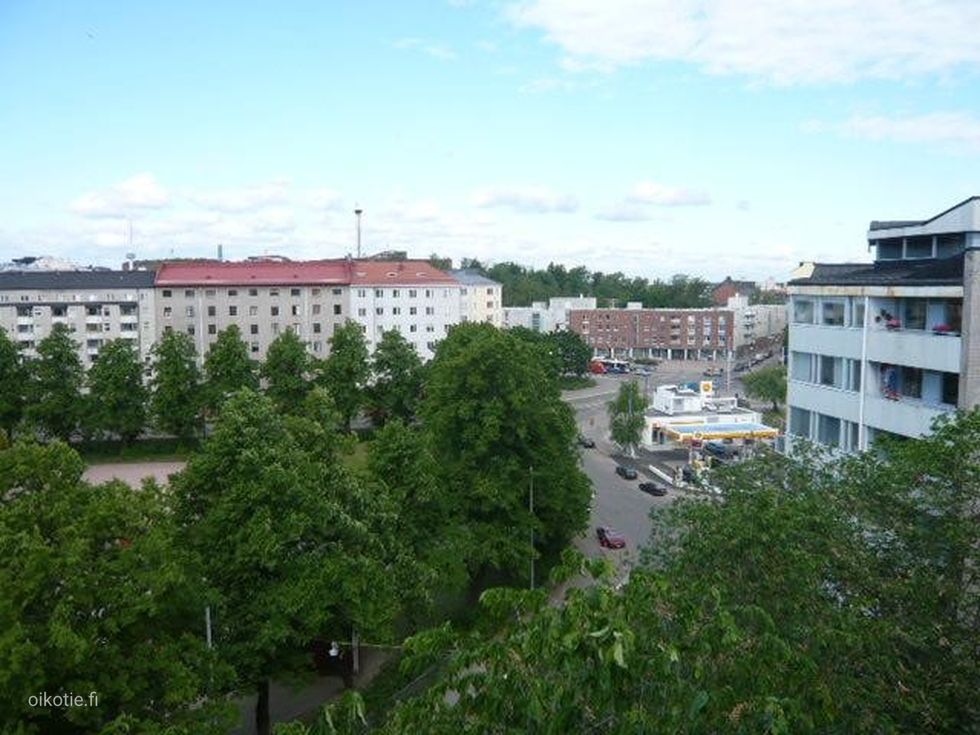 Kohdekuva