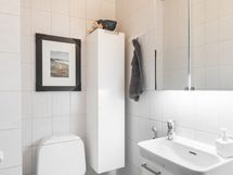 Alakerran wc