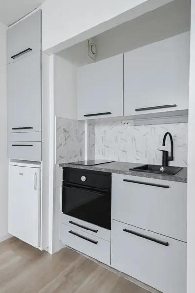 Kerrostalo, 1h, kk, kph, lasitettu parveke, 20 m², Keskusta