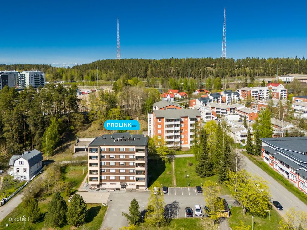 Kohdekuva