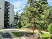 Näkymä ikkunoista