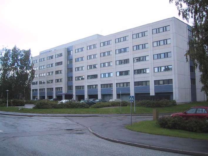 Liiketila, 289 m², Mankkaa, Espoo