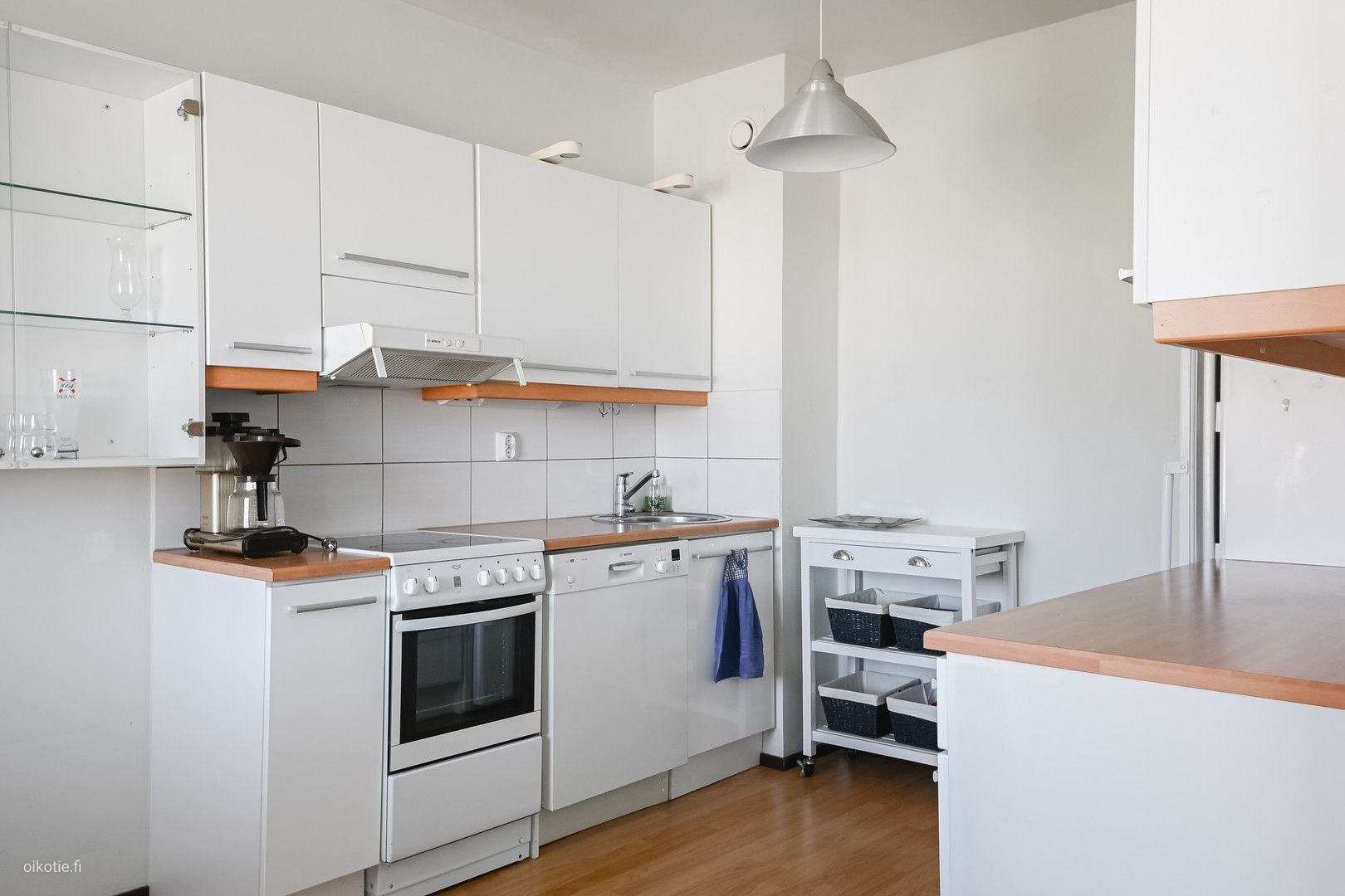 Apartment in Lahti - View 6