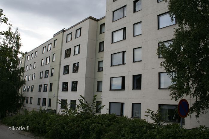 Talokuva