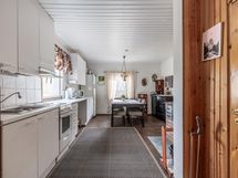 keittiö